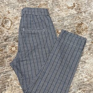 New Hollister Women's Ankle dress Pants